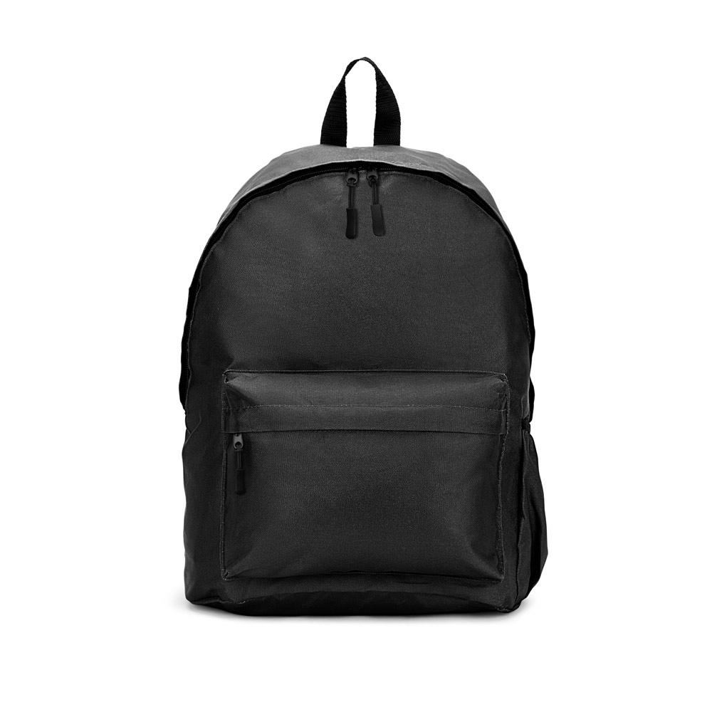 Rucsac clasic Rosario din poliester reciclat 600D