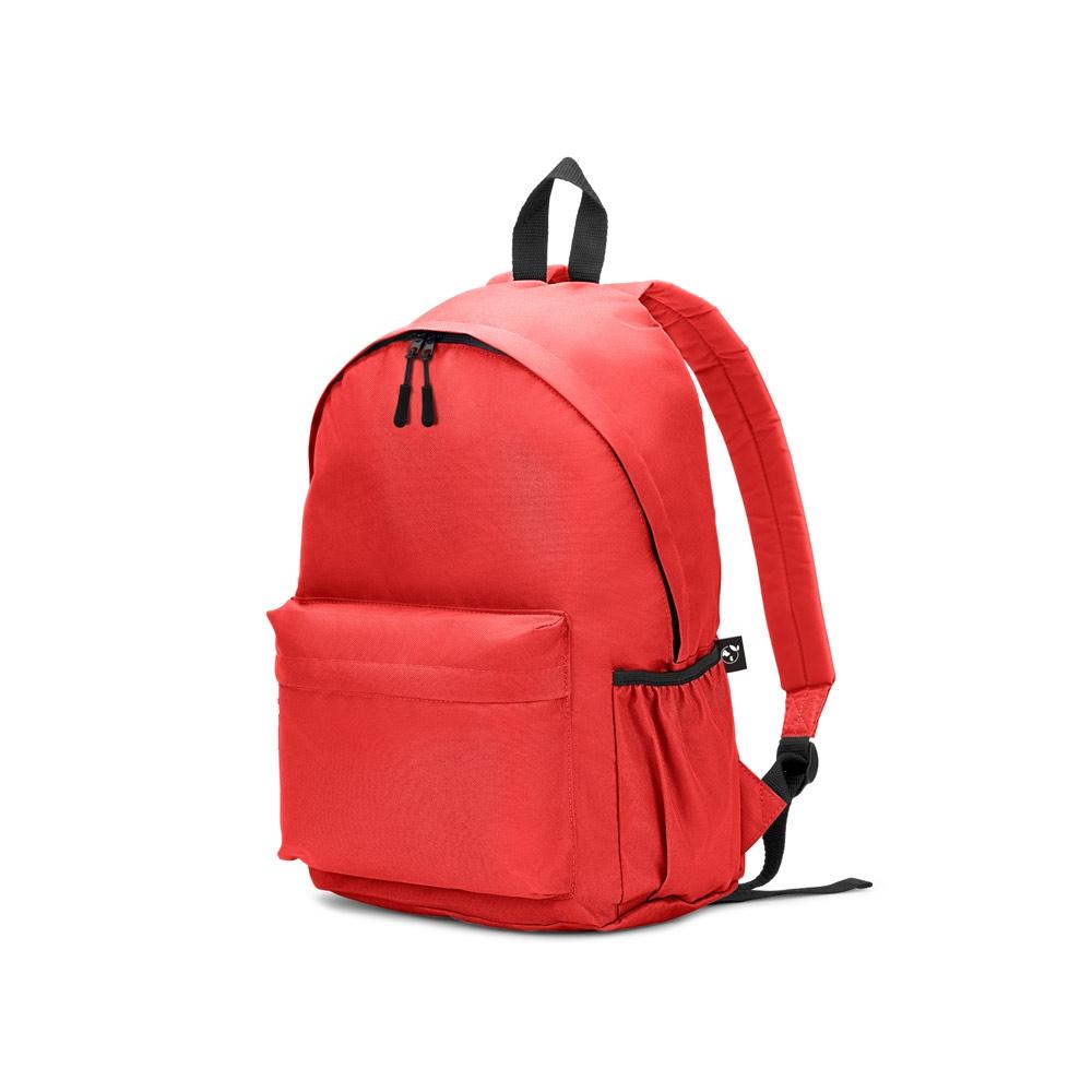 Rucsac clasic Rosario din poliester reciclat 600D