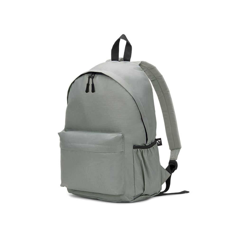 Rucsac clasic Rosario din poliester reciclat 600D
