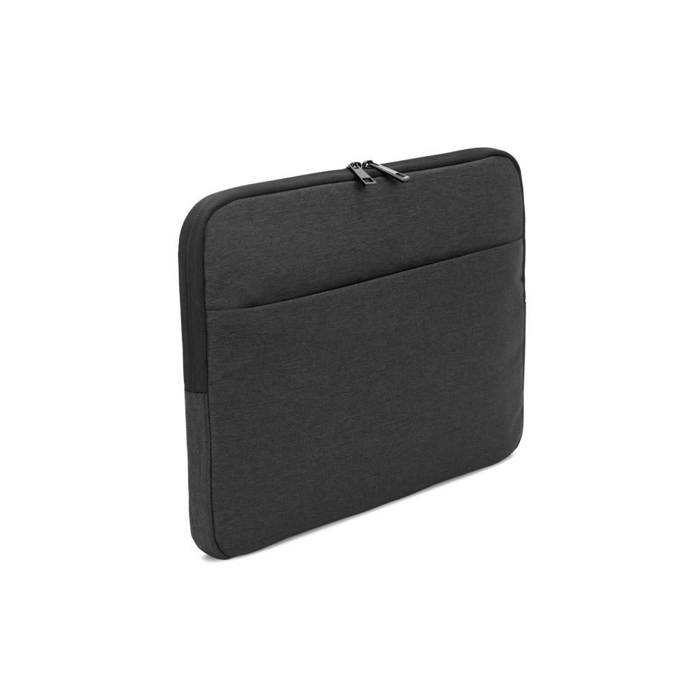 Servietă laptop 14” Newcastle din poliester reciclat 600D