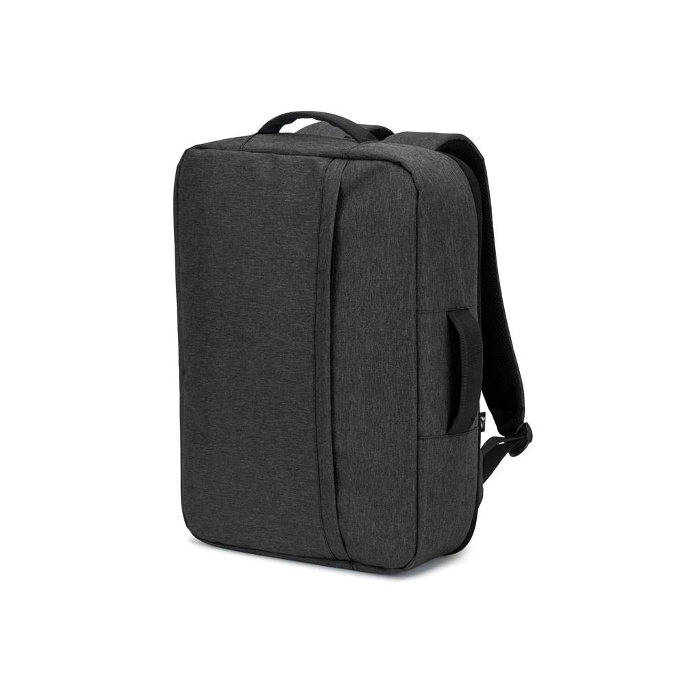 Rucsac laptop 15.6” Niamey din poliester reciclat 300D