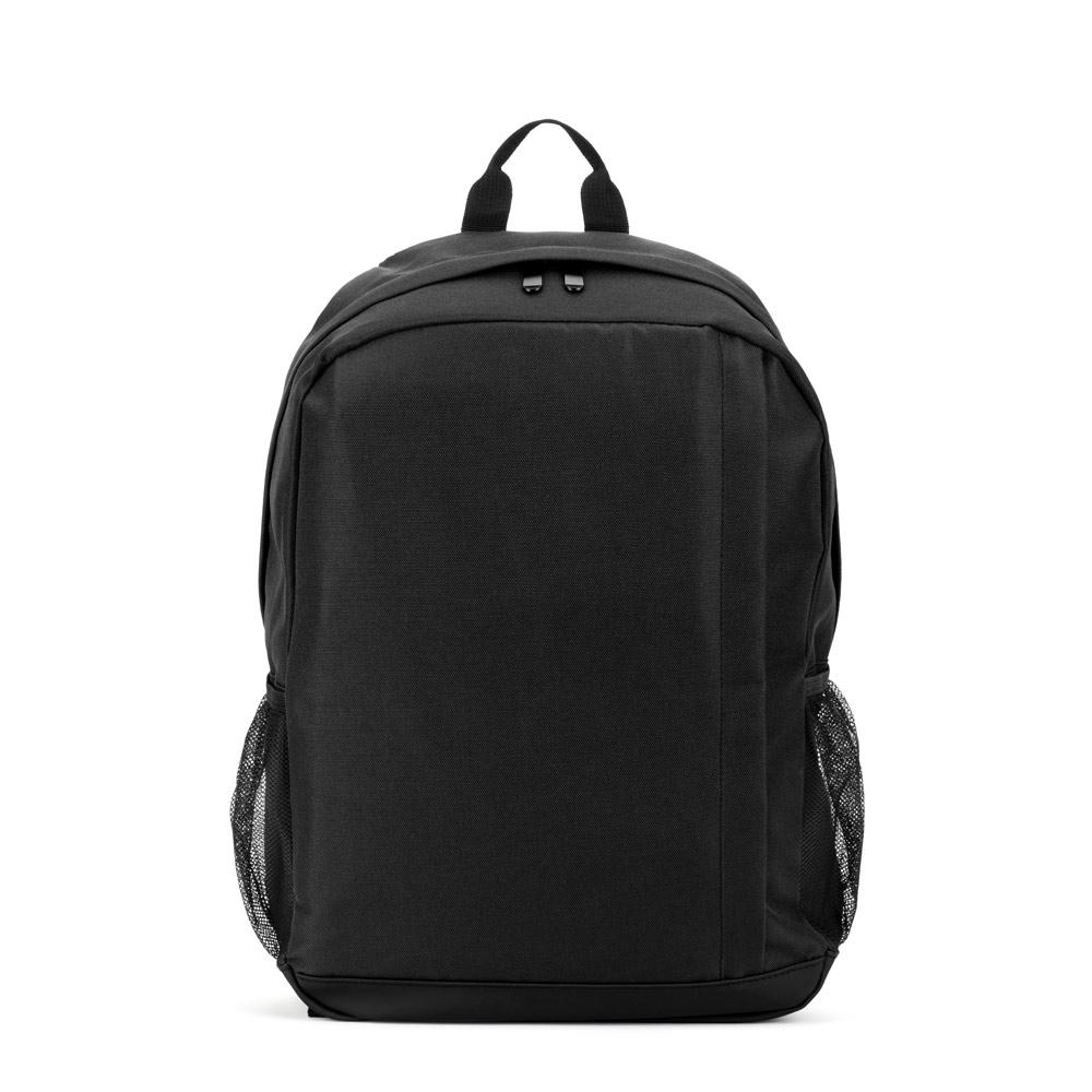 Rucsac laptop 15'' Liverpool din poliester reciclat 600D
