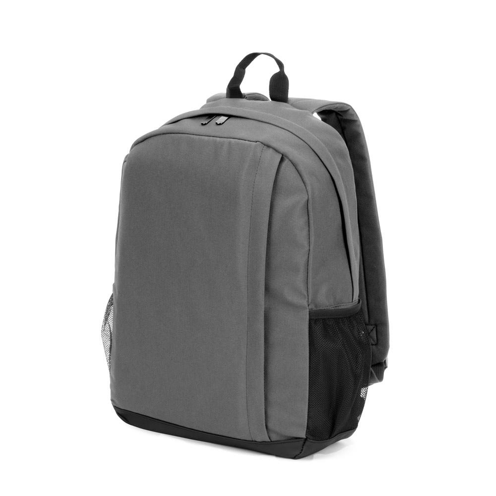 Rucsac laptop 15'' Liverpool din poliester reciclat 600D