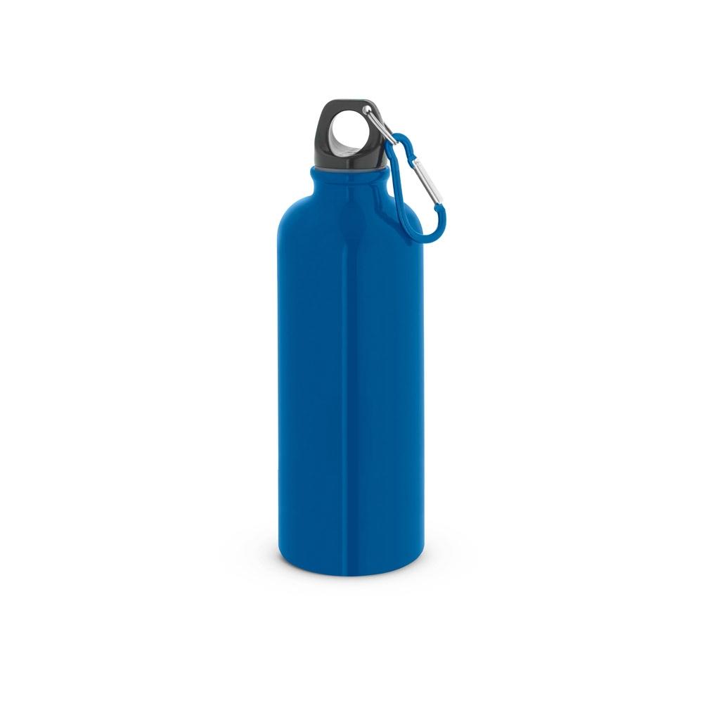 Sticlă oțel inoxidabil Kelce, perete simplu și carabină, 550 ml