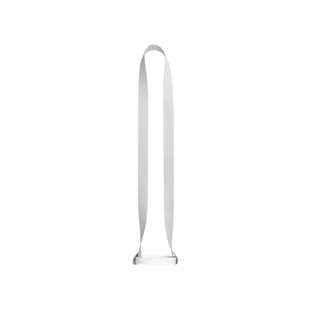 Lanyard Bolton din poliester, suport silicon pentru pahare