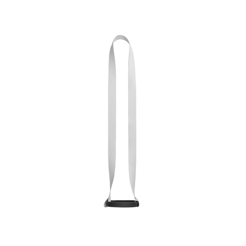 Lanyard Bolton din poliester, suport silicon pentru pahare