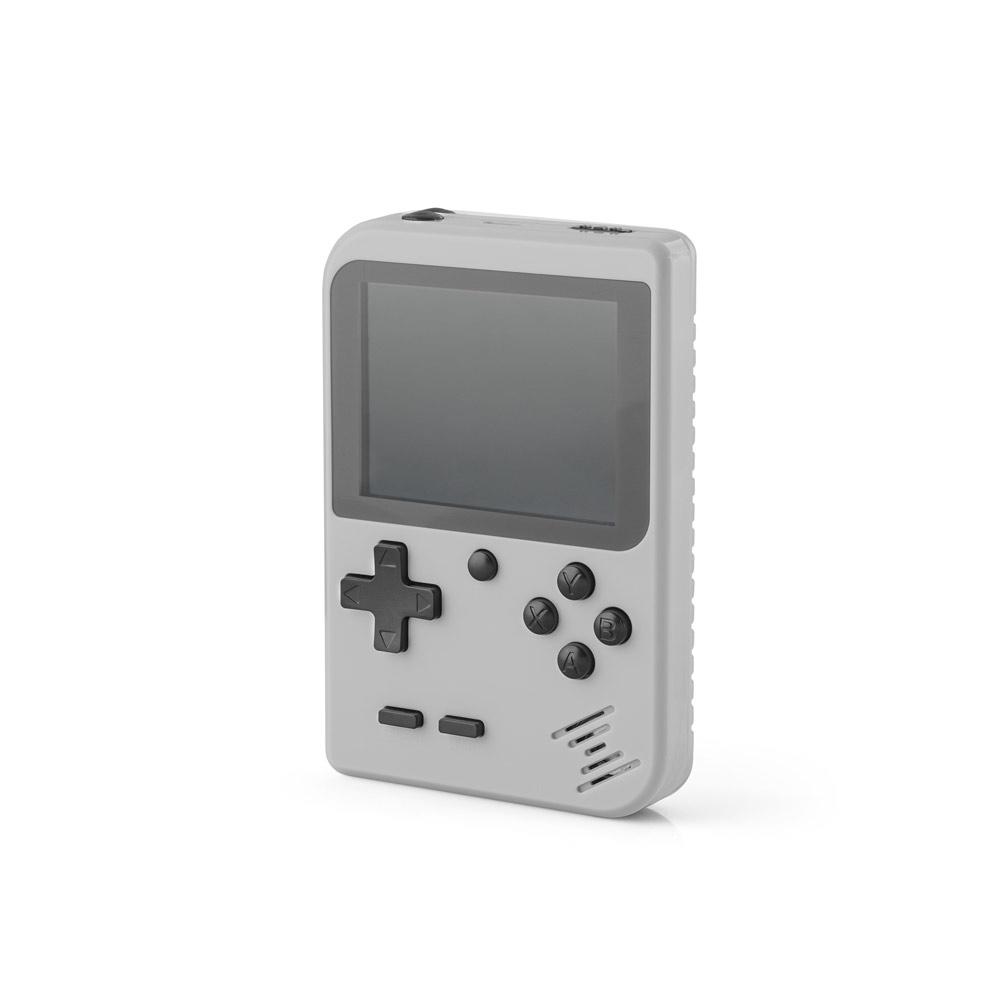 Consolă jocuri portabilă Bowser, 256 jocuri clasice