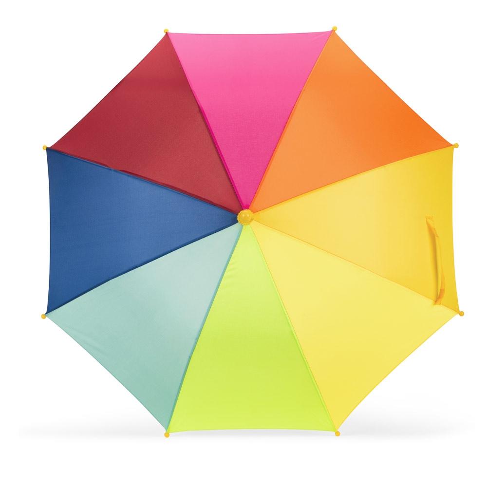 Umbrelă copii 19'' Olivia din poliester 190T