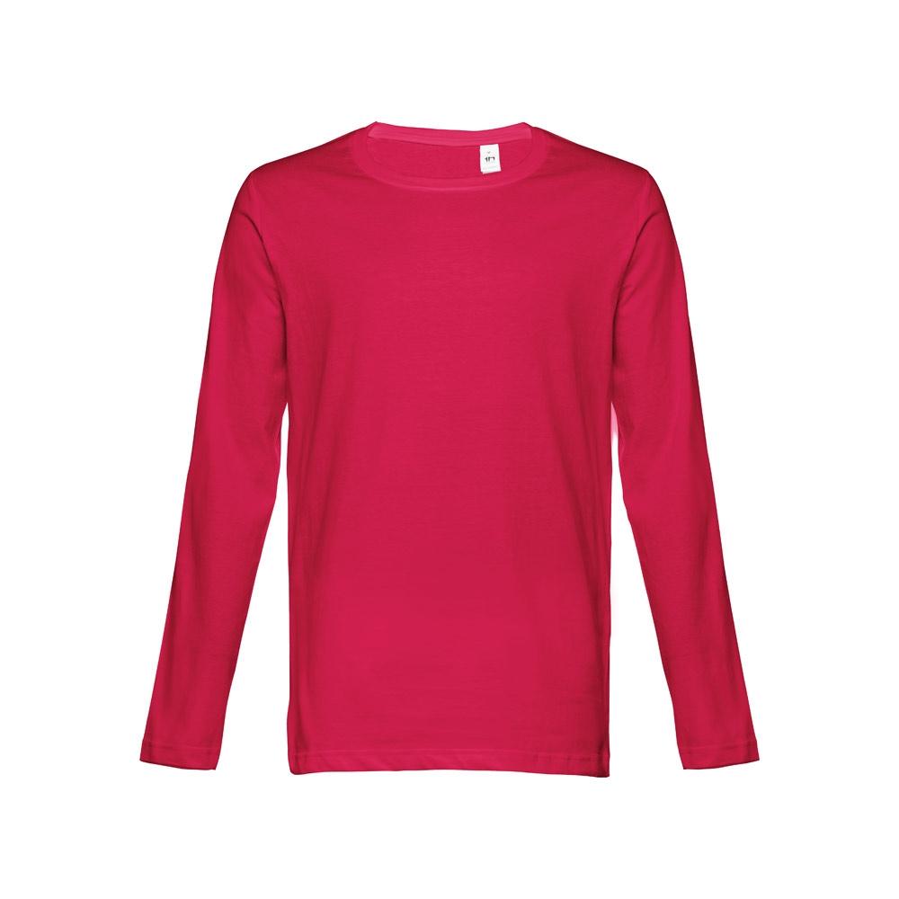 Tricou mânecă lungă bărbați Thc Bucharest Ii