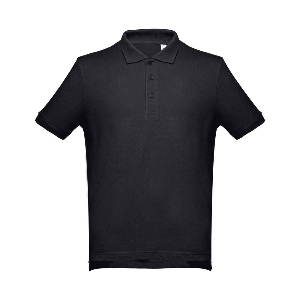 Tricou polo bărbați Thc Adam Ii