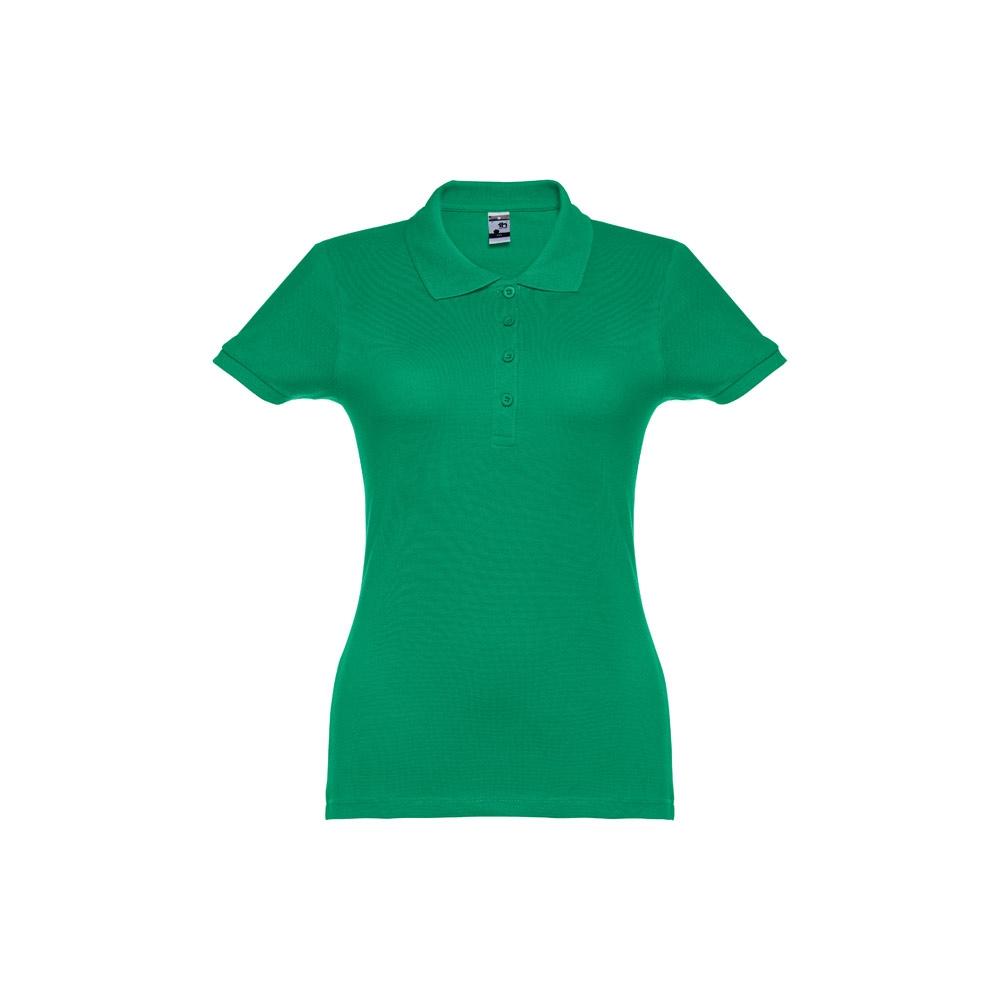 Tricou polo dame Thc Eve Ii