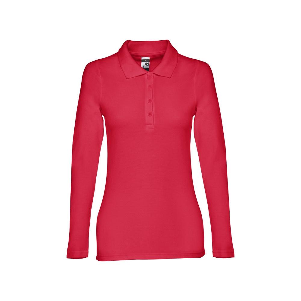 Polo mânecă lungă dame Thc Bern Women Ii