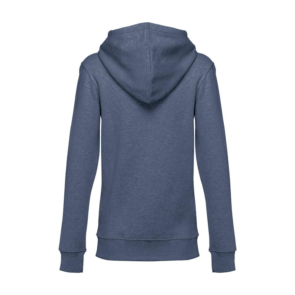 Hanorac cu glugă dame Thc Amsterdam Women Ii Albastru melange L
