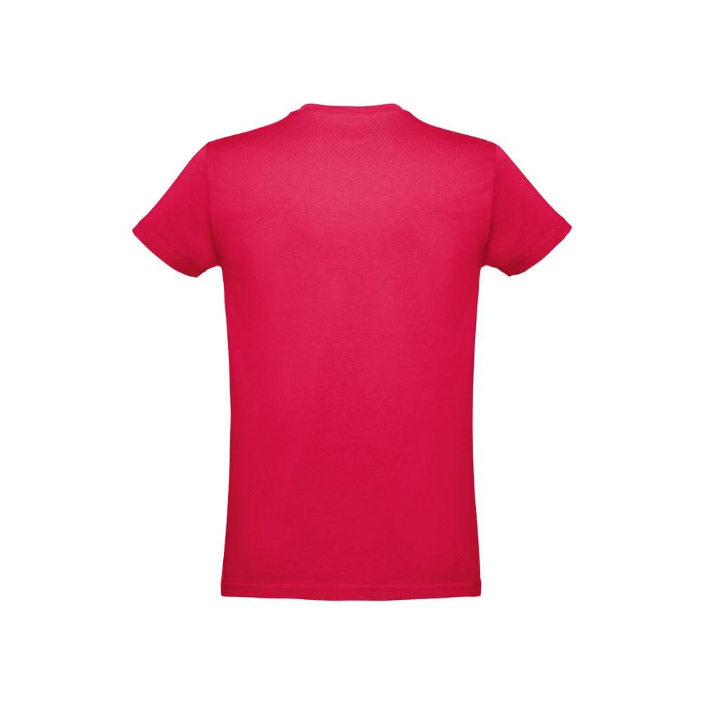Tricou copii Thc Ankara Kids Ii Roșu 2 ani