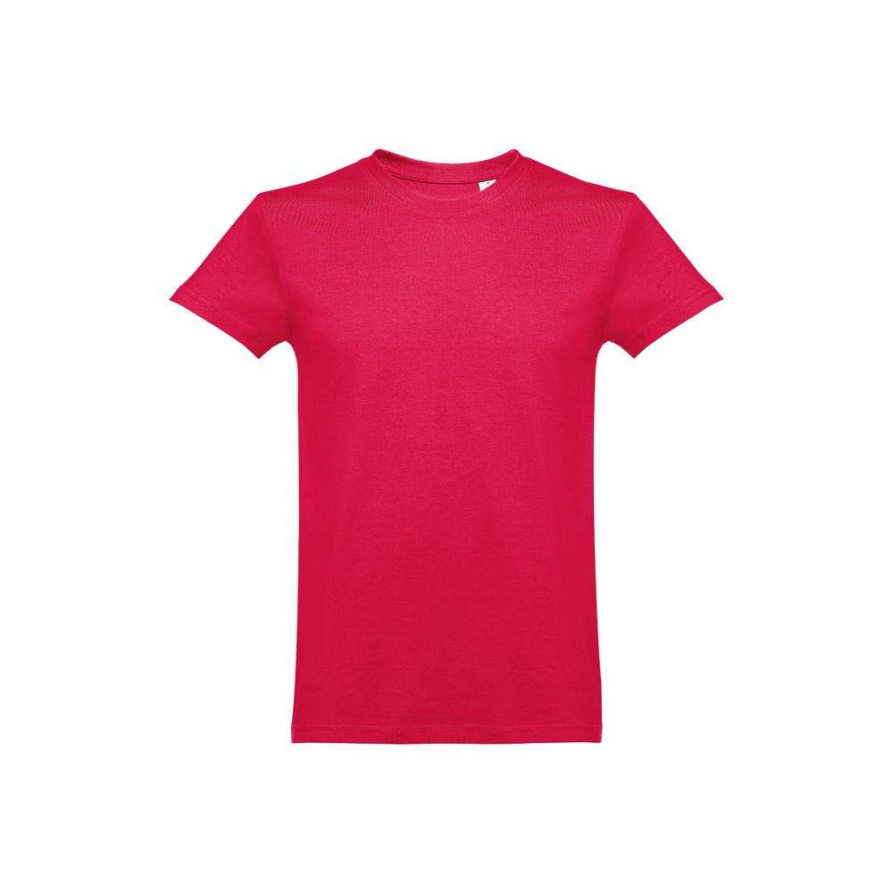 Tricou copii Thc Ankara Kids Ii Roșu 2 ani