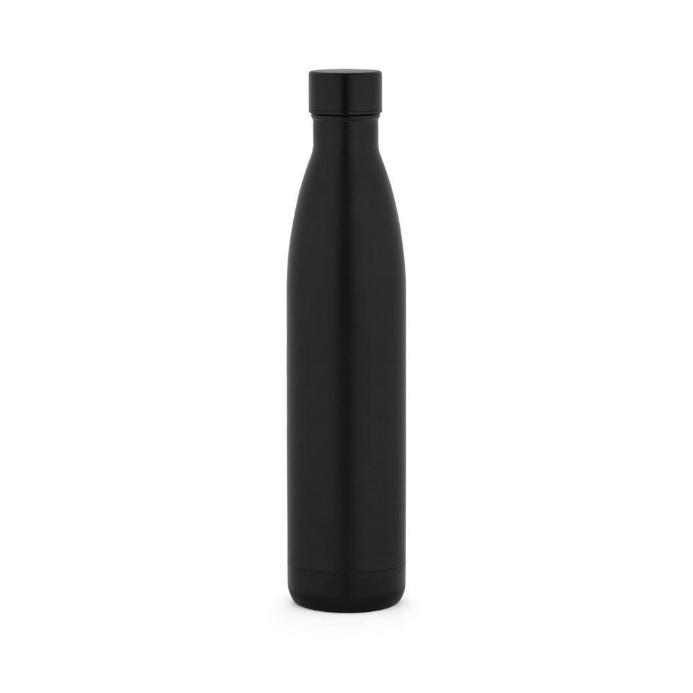 Sticlă oțel inoxidabil Re-buffon Xl Ii, perete dublu, 90% reciclat, 1L