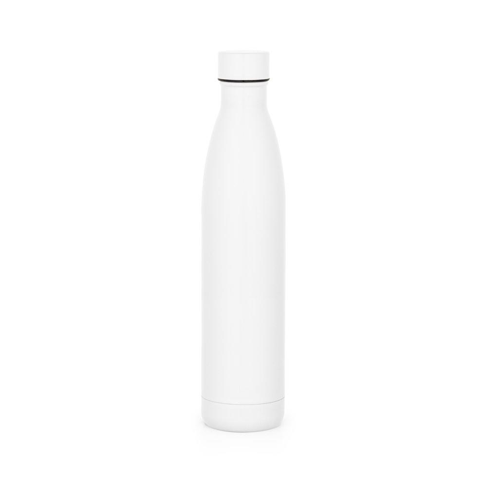 Sticlă oțel inoxidabil Re-buffon Xl Ii, perete dublu, 90% reciclat, 1L