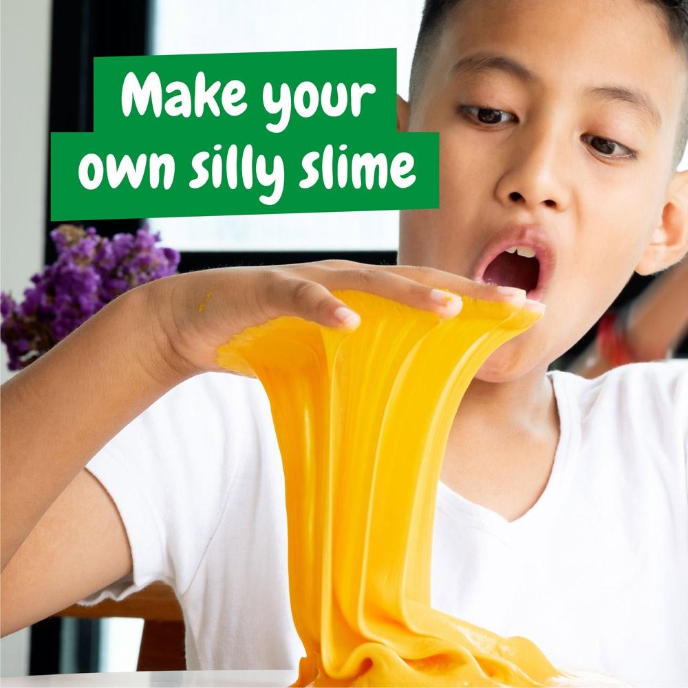 Joc educativ pentru copii Slime Factory Game Asortat