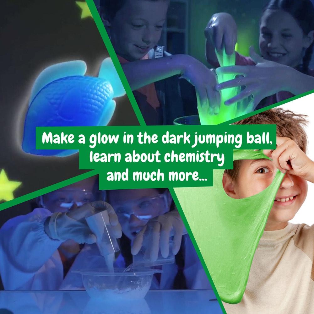 Joc educativ pentru copii Slime Factory Game Asortat