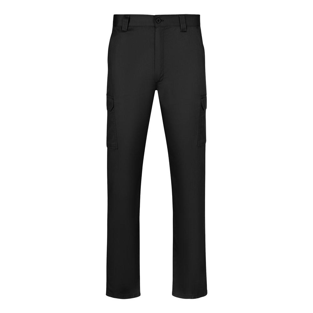 Pantaloni cu buzunare multiple VL Hermes, 190 g/m²