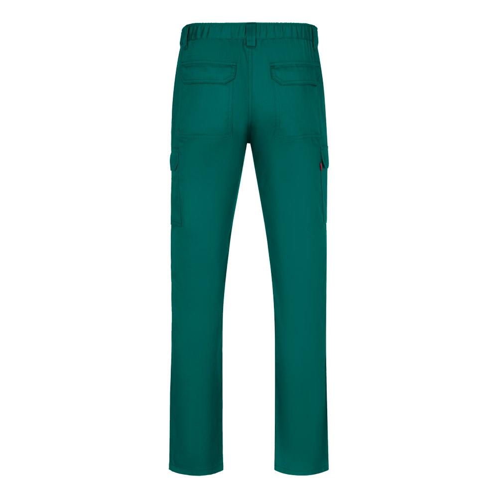 Pantaloni cu buzunare multiple VL Hermes, 190 g/m²