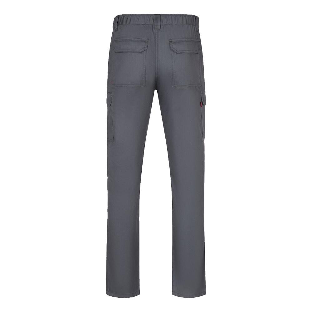 Pantaloni cu buzunare multiple VL Hermes, 190 g/m²