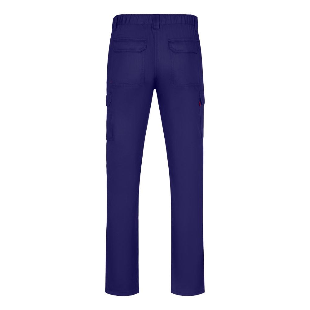 Pantaloni cu buzunare multiple VL Hermes, 190 g/m²