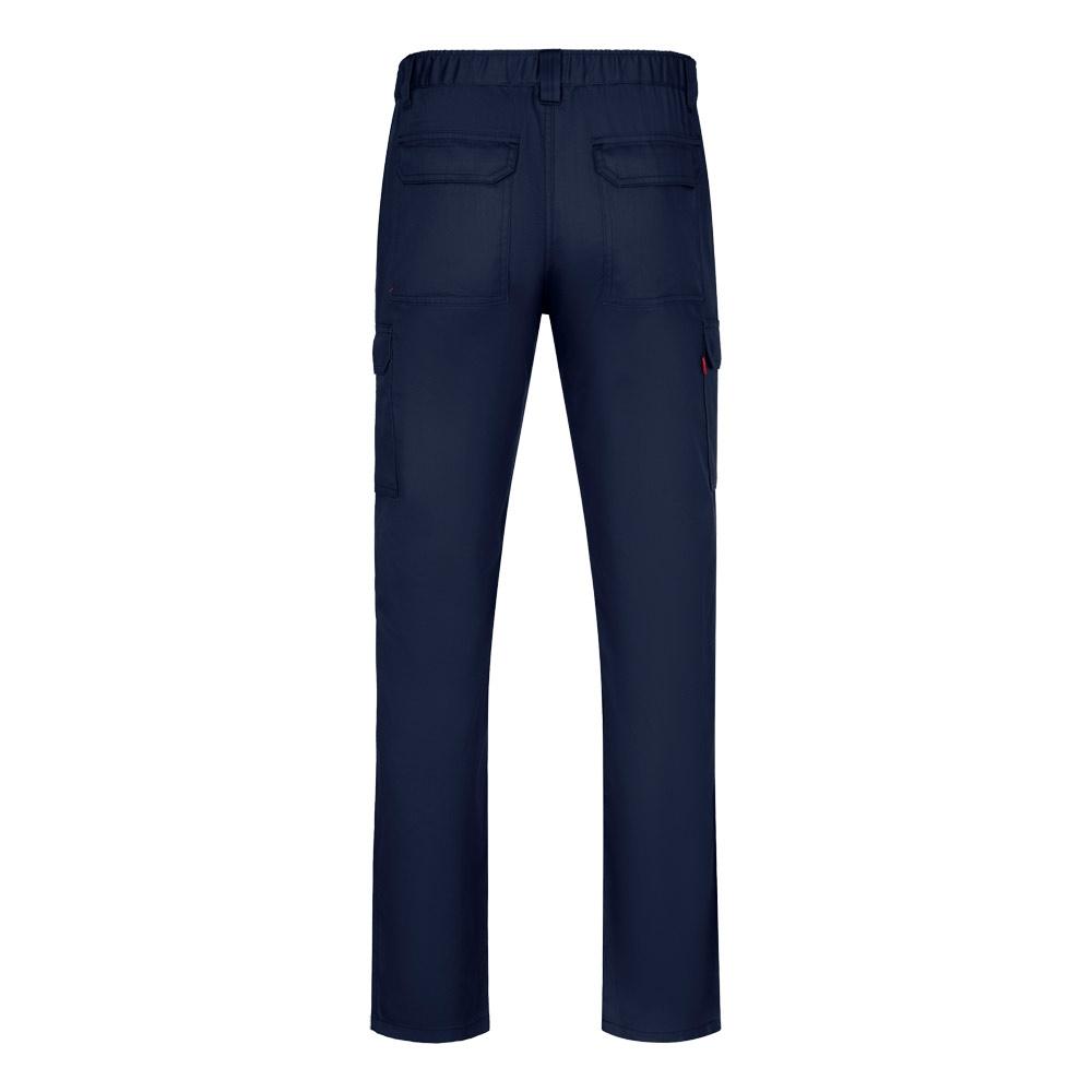 Pantaloni cu buzunare multiple VL Hermes, 190 g/m²
