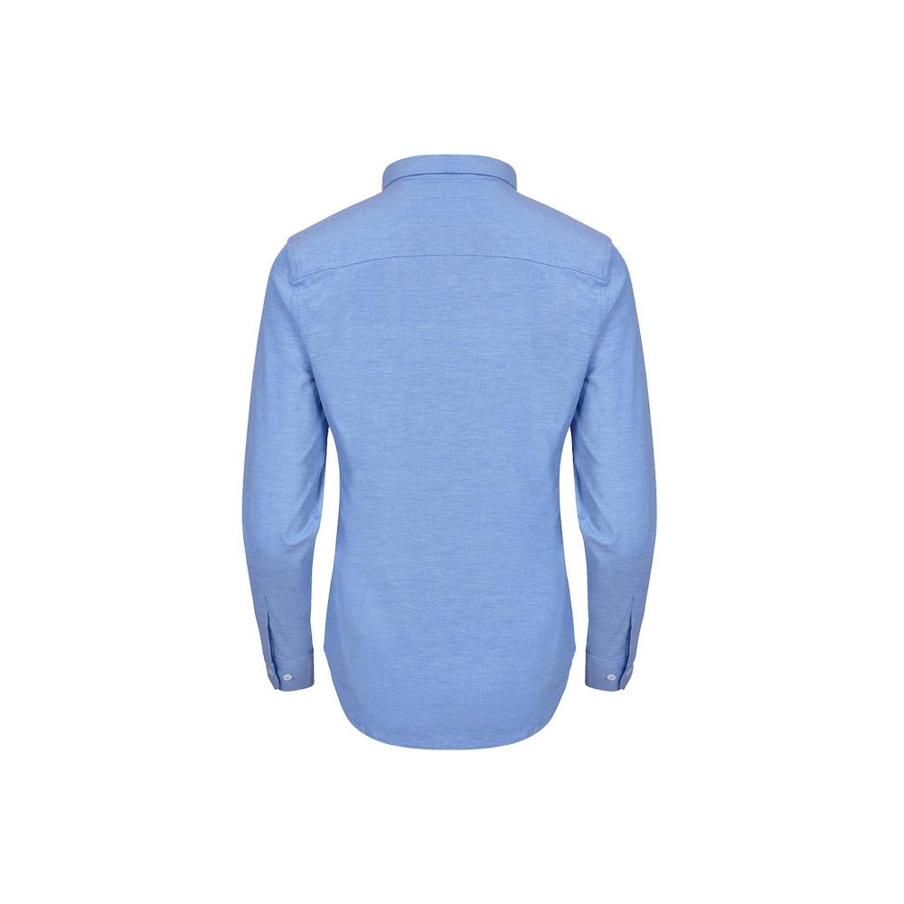 Cămașă Oxford pentru femei VL Prithvi Women, 180 g/m²