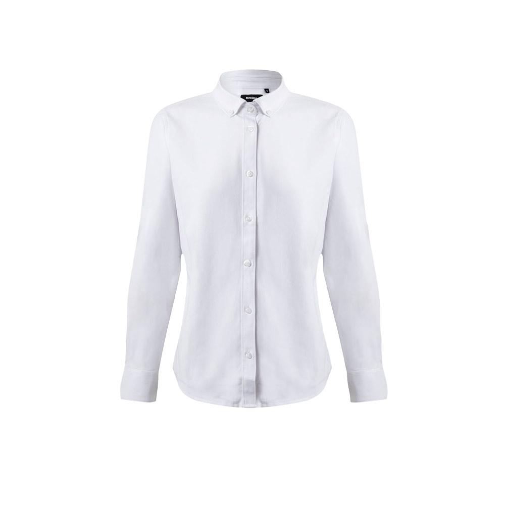Cămașă Oxford pentru femei VL Prithvi Women, 180 g/m²
