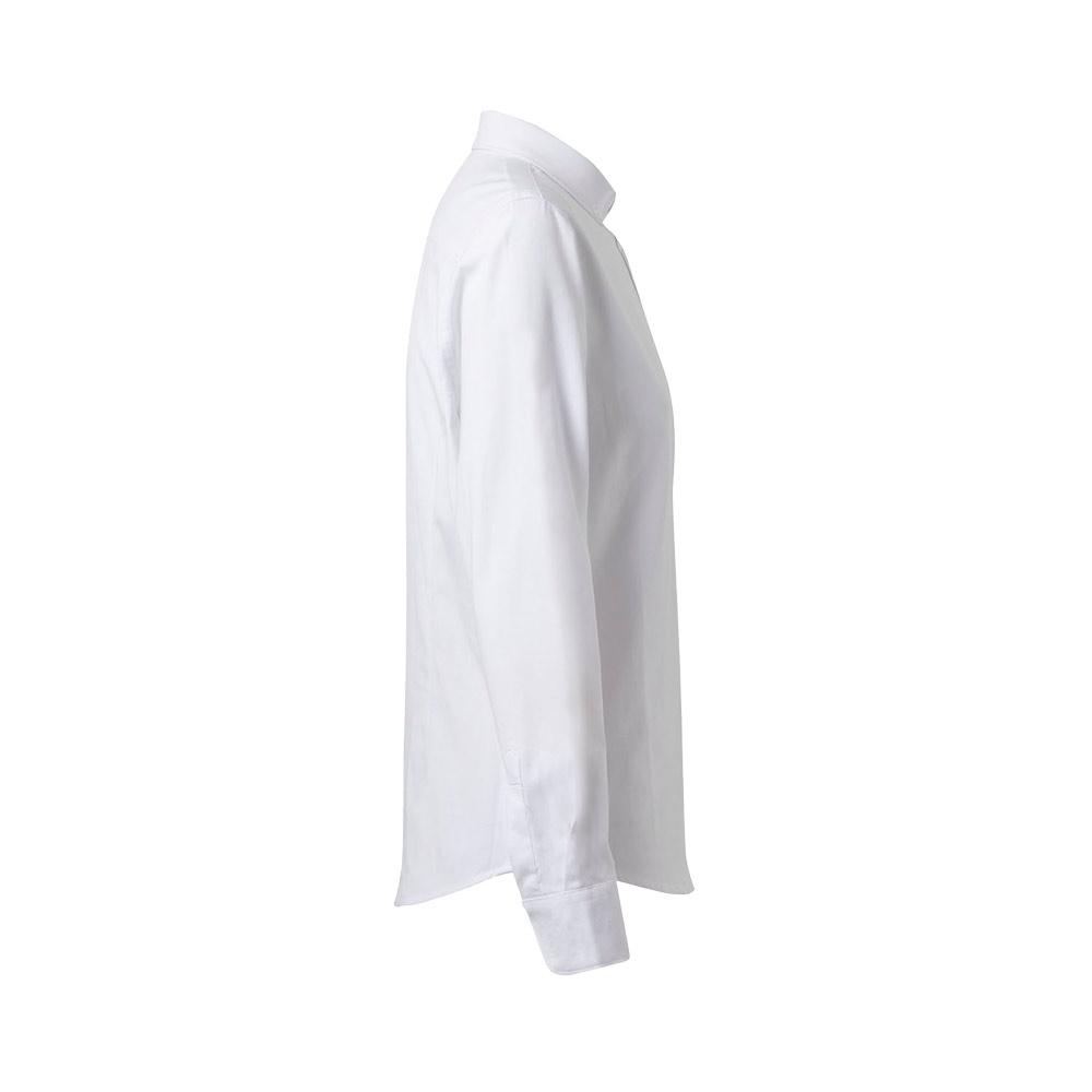 Cămașă Oxford pentru femei VL Prithvi Women, 180 g/m² Alb XS
