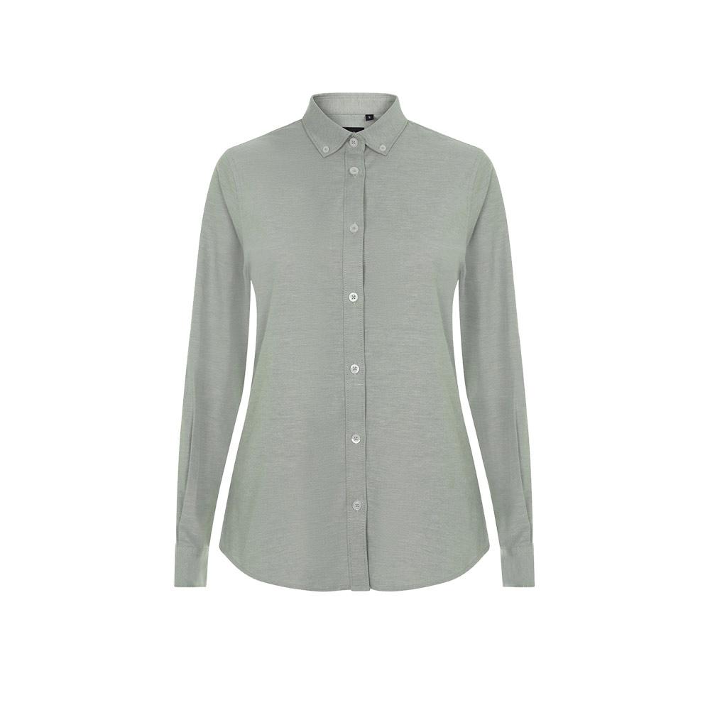 Cămașă Oxford pentru femei VL Prithvi Women, 180 g/m²
