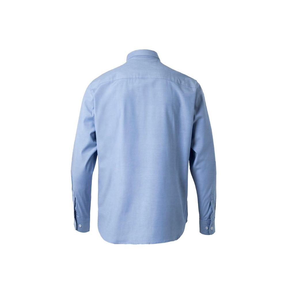 Cămașă Oxford pentru bărbați VL Prithvi Man, 180 g/m²