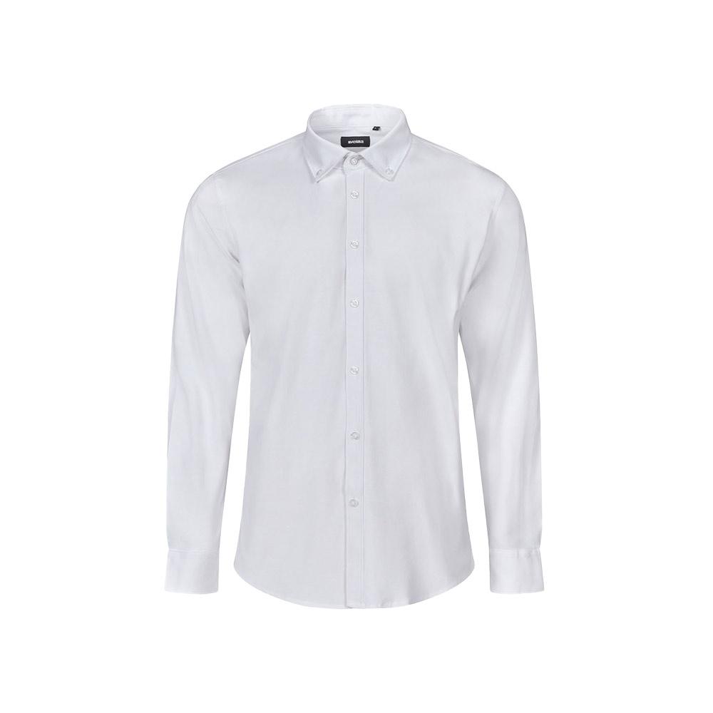 Cămașă Oxford pentru bărbați VL Prithvi Man, 180 g/m²