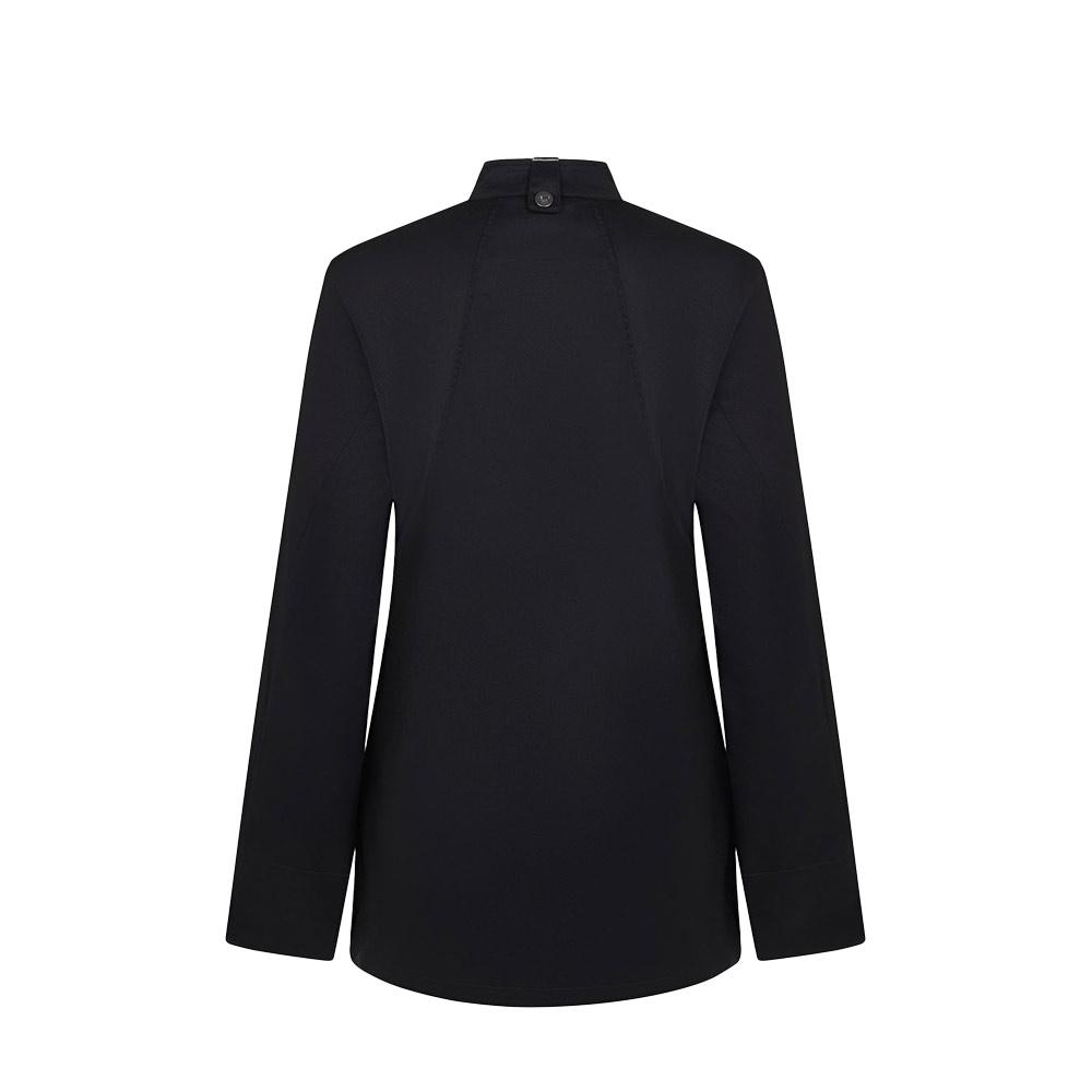 Jachetă de bucătărie pentru femei VL Thoth, 190 g/m²