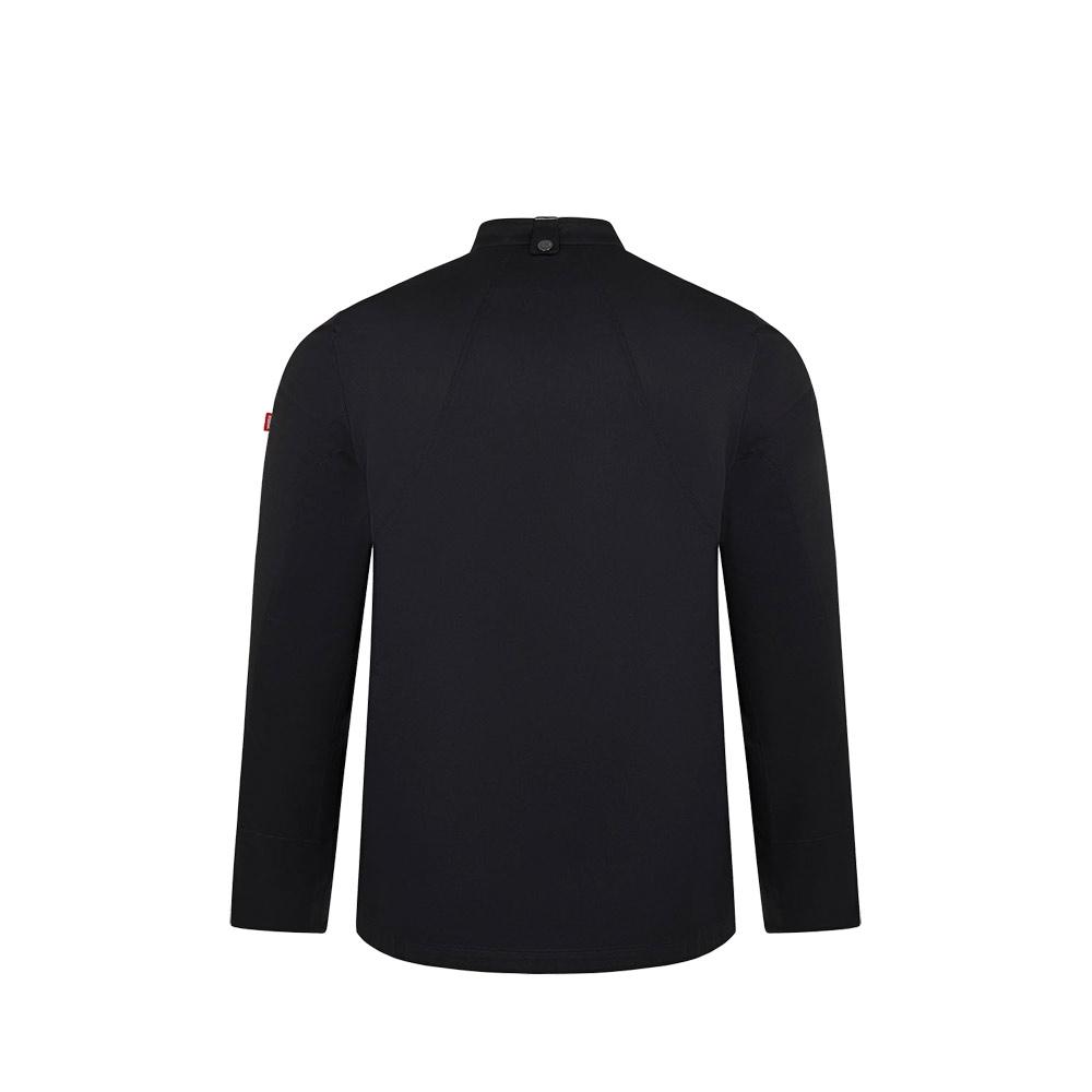 Jachetă de bucătărie unisex VL Agni, 190 g/m²