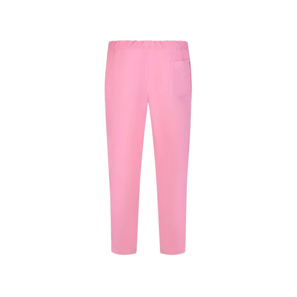 Pantaloni din microfibră VL Freyr, 140 g/m² Roz XXL