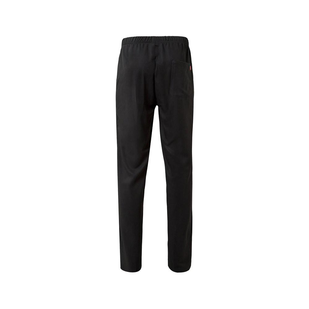 Pantaloni din microfibră VL Freyr, 140 g/m² Negru XXL