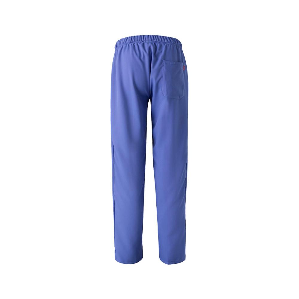 Pantaloni din microfibră VL Freyr, 140 g/m² Albastru 3XL
