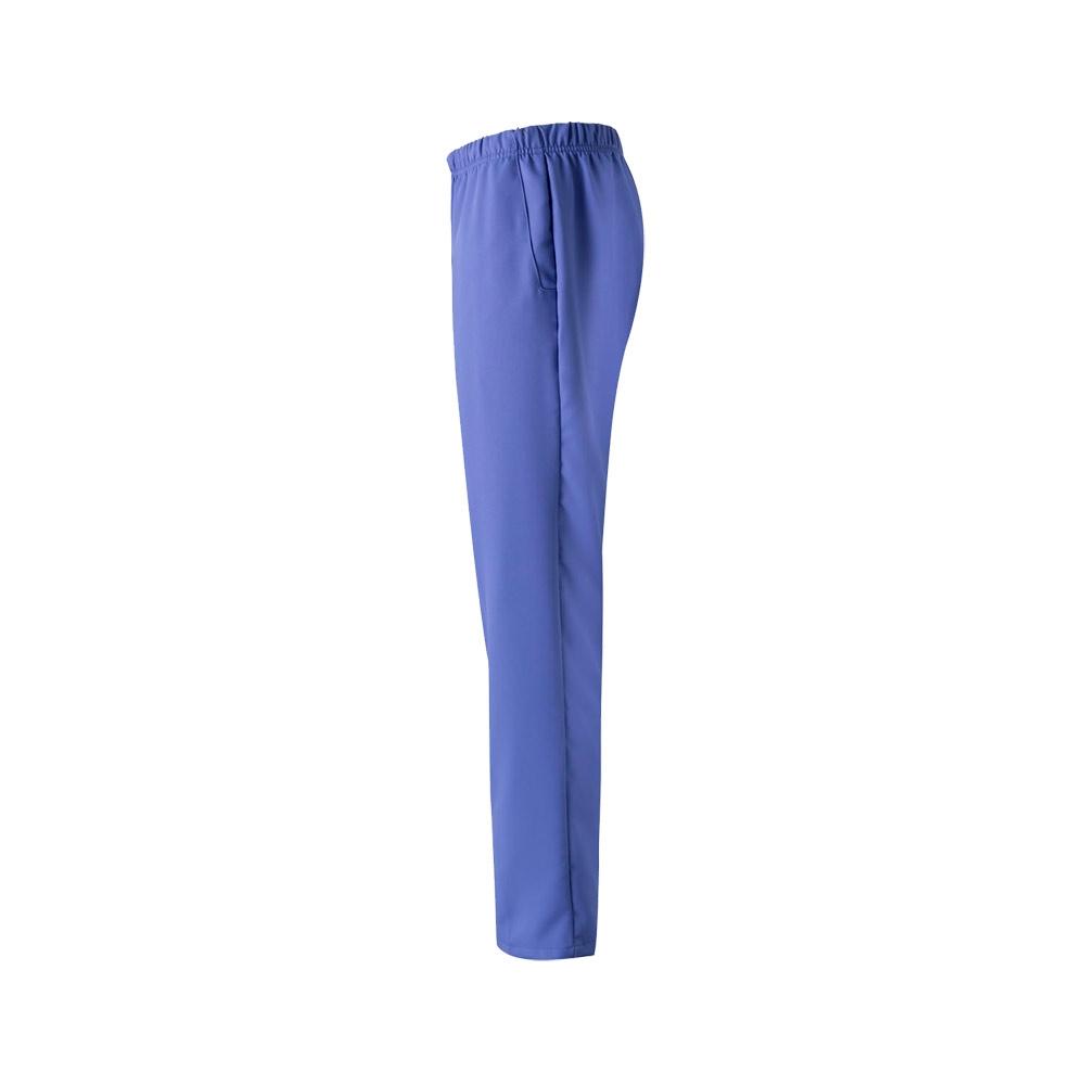 Pantaloni din microfibră VL Freyr, 140 g/m² Albastru 3XL