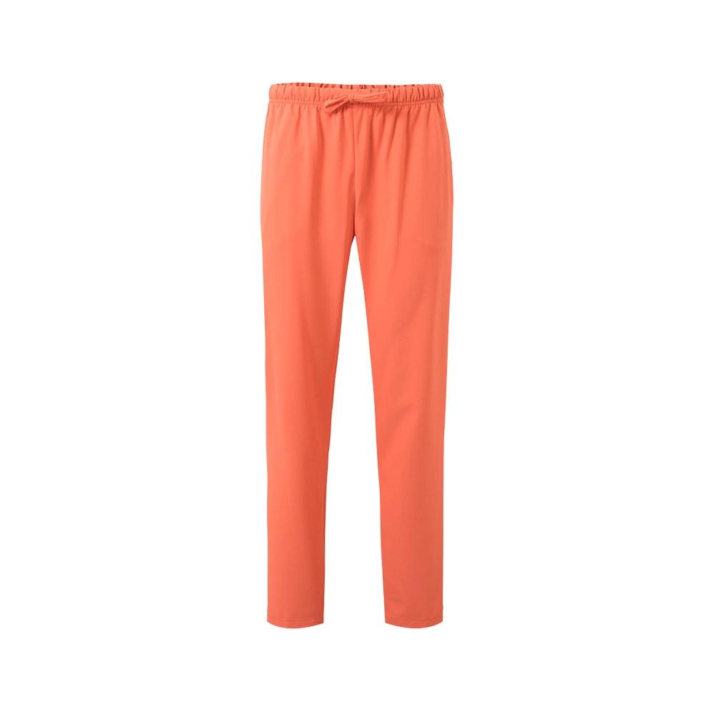 Pantaloni din microfibră VL Freyr, 140 g/m² Portocaliu XXL