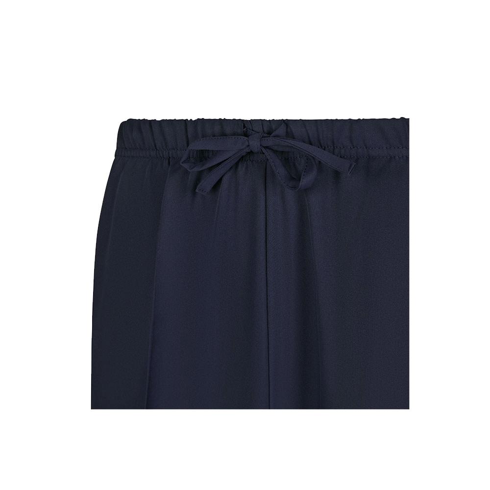 Pantaloni din microfibră VL Freyr, 140 g/m² Albastru marin XL