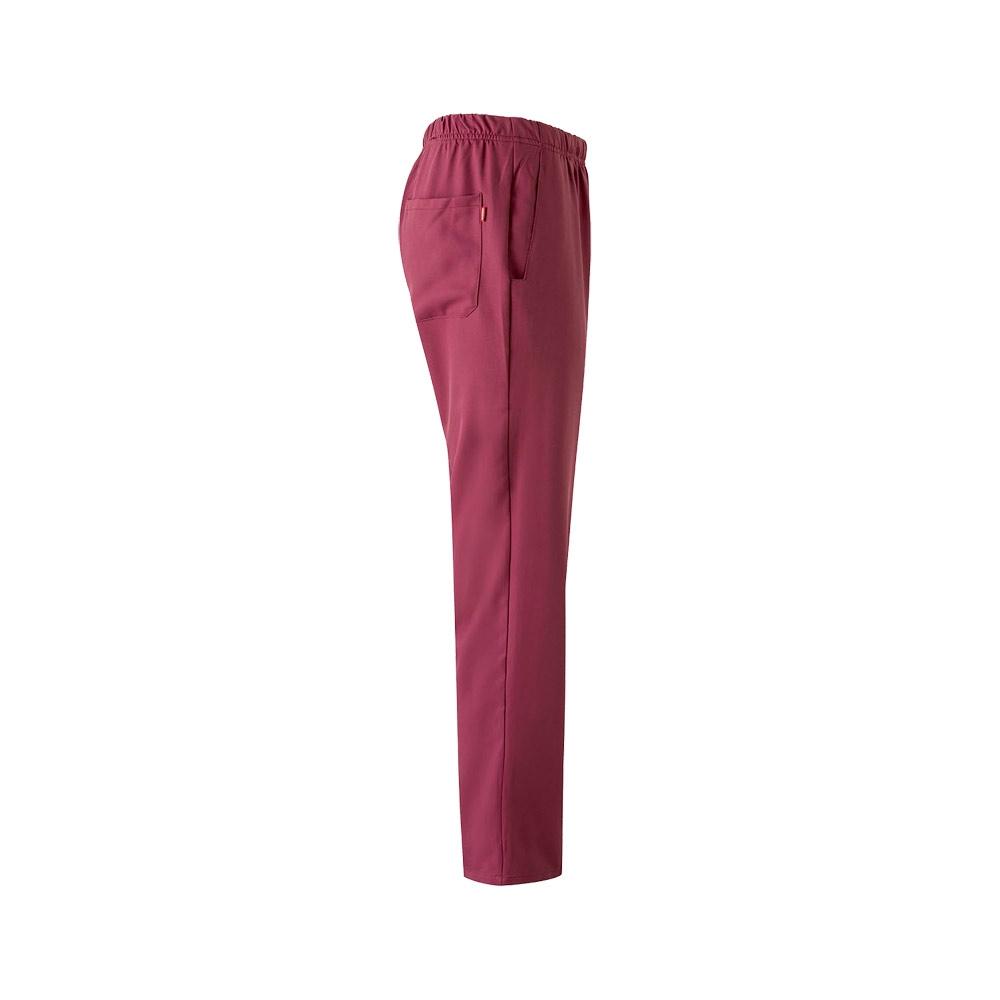 Pantaloni din microfibră VL Freyr, 140 g/m² Roz pastelat 3XL