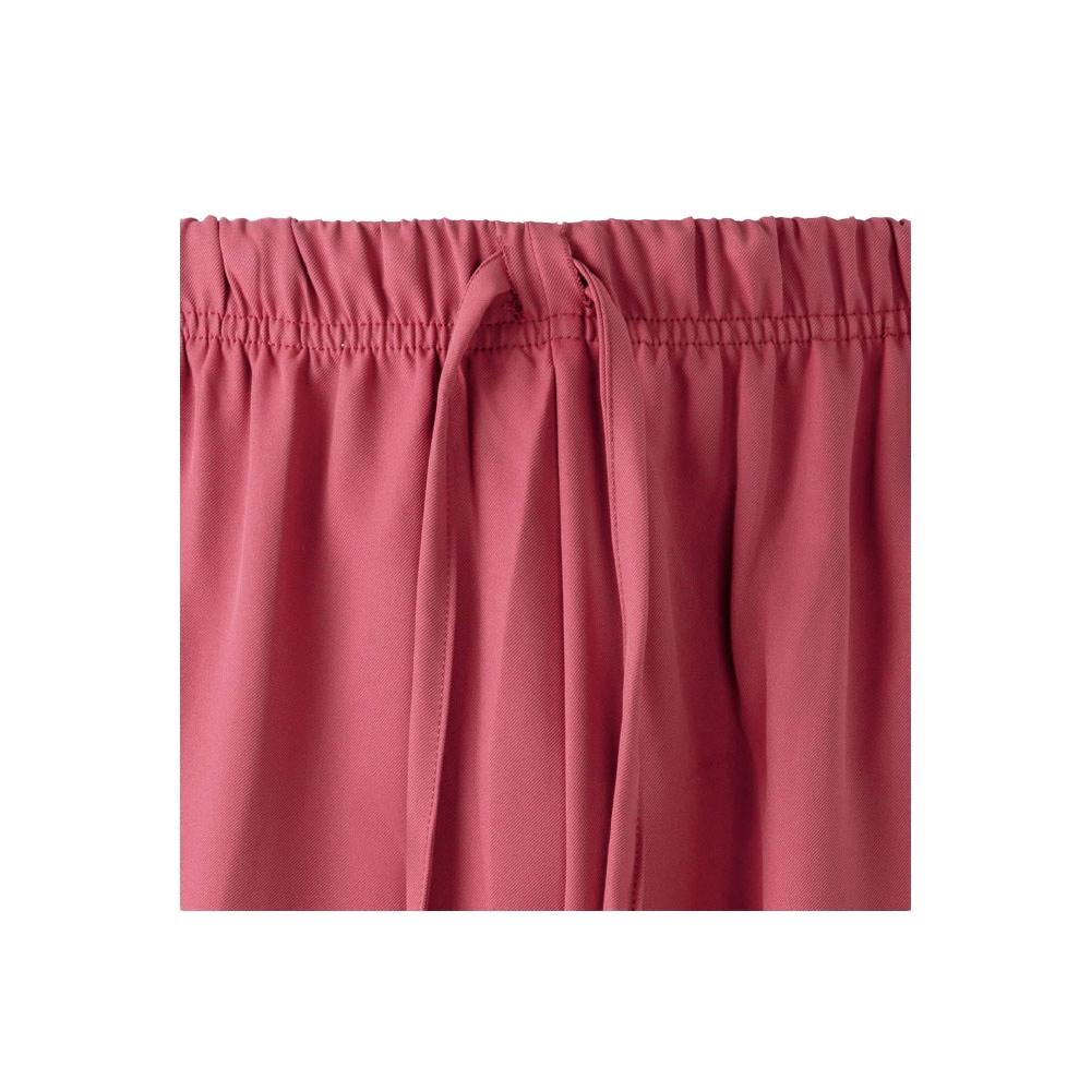 Pantaloni din microfibră VL Freyr, 140 g/m² Roz pastelat 3XL