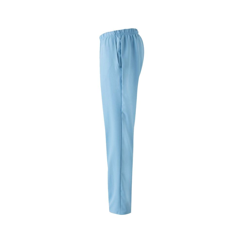 Pantaloni din microfibră VL Freyr, 140 g/m² Albastru pastelat XL