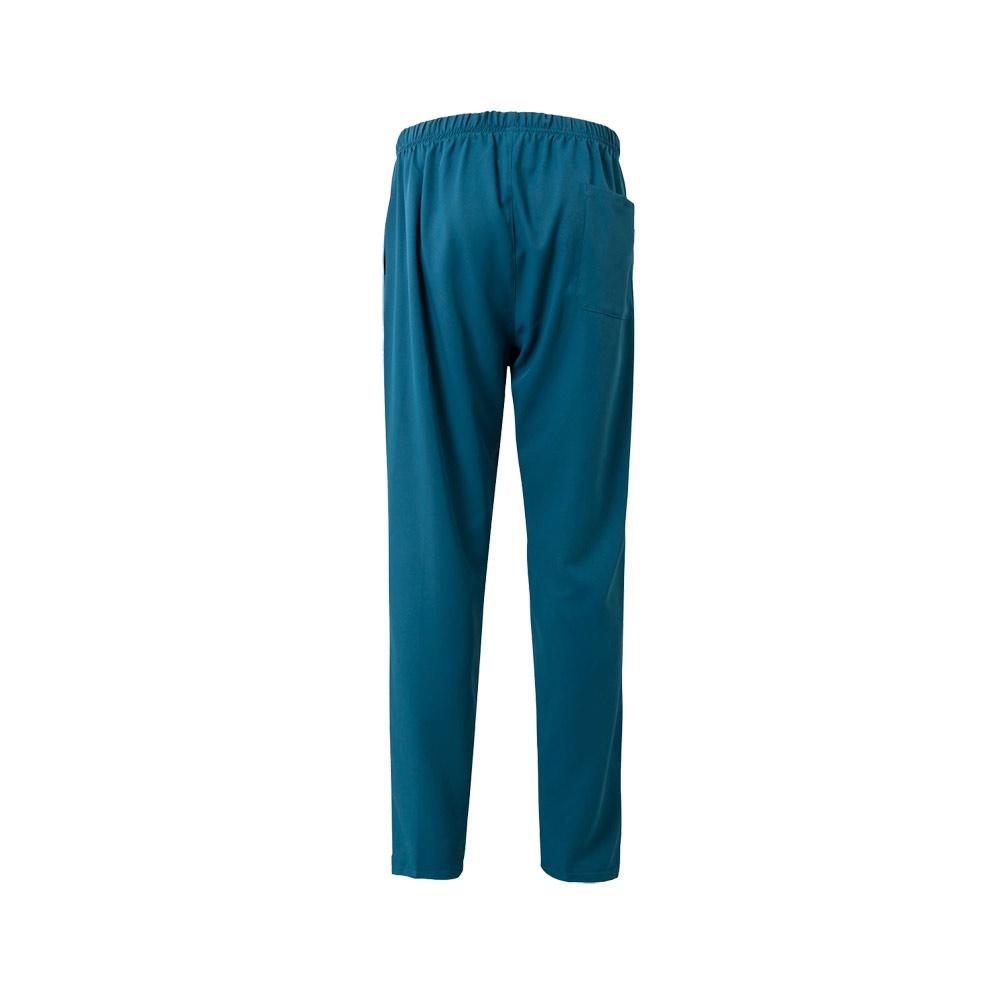 Pantaloni din microfibră VL Freyr, 140 g/m² Albastru petrol 3XL