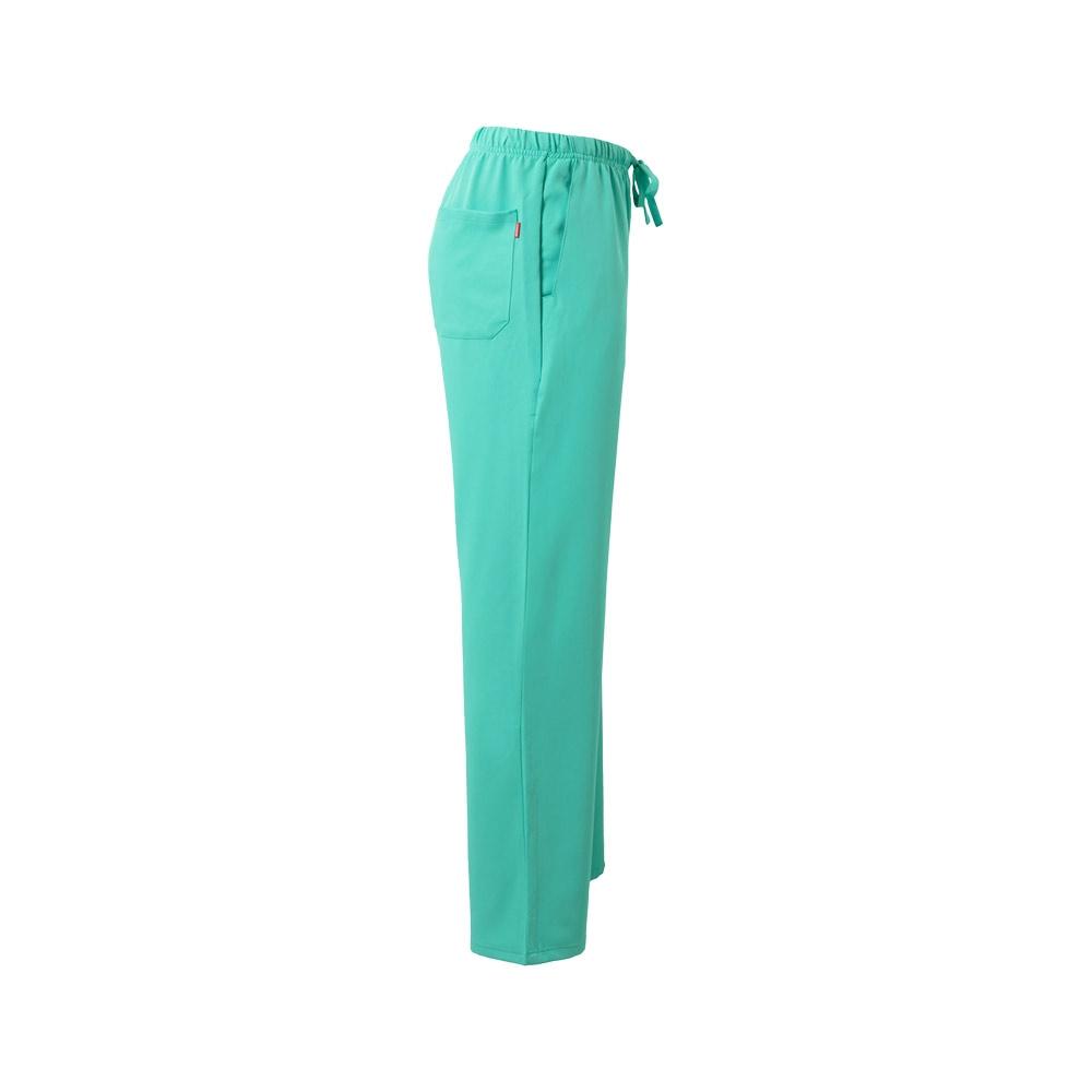 Pantaloni din microfibră VL Freyr, 140 g/m² Verde menta XL