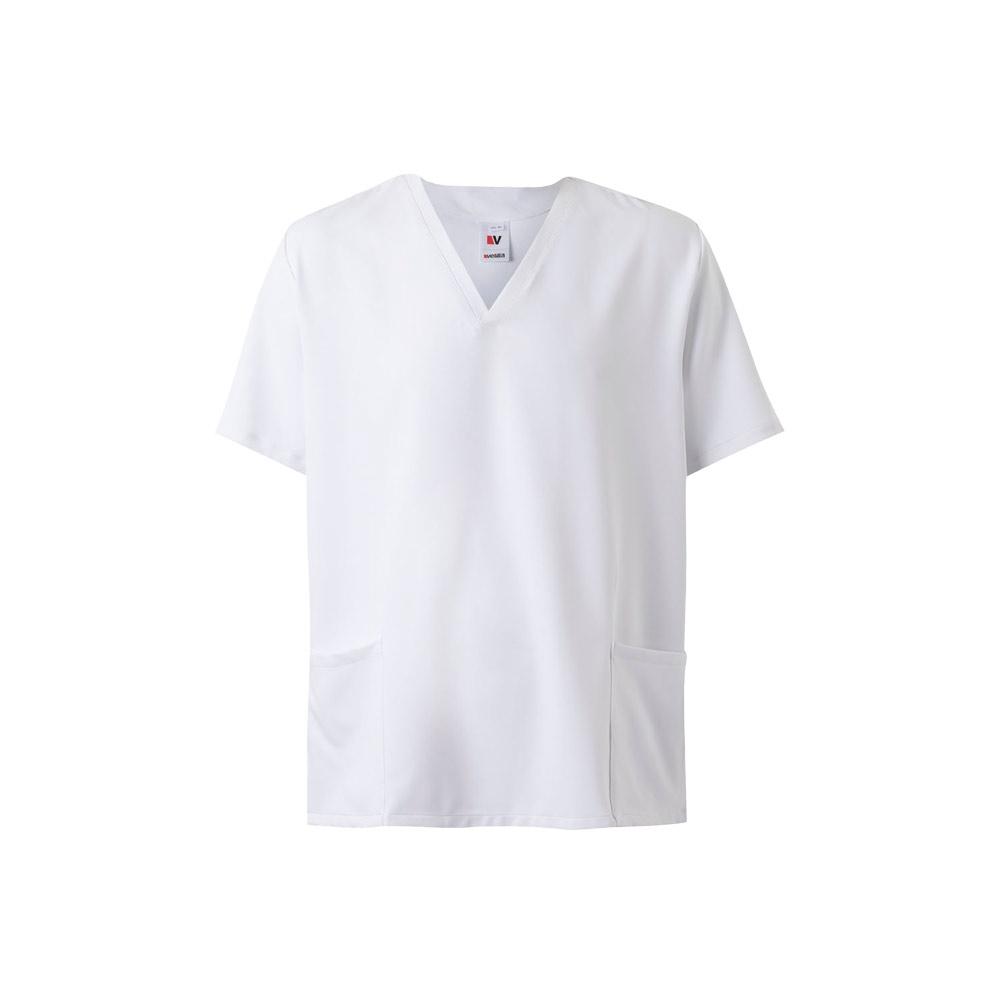 Tunică cu mâneci scurte VL Flora, 140 g/m²