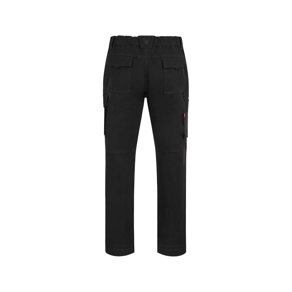 Pantaloni Xtreme din twill VL Nymphs, 280 g/m²