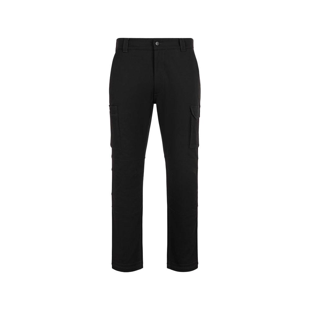 Pantaloni Xtreme din twill VL Nymphs, 280 g/m² Negru L